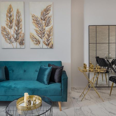 Marquise Residences By Estia Amoudara Lasithiou Zewnętrze zdjęcie