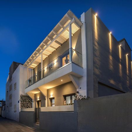 Marquise Residences By Estia Amoudara Lasithiou Zewnętrze zdjęcie