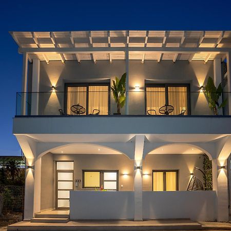 Marquise Residences By Estia Amoudara Lasithiou Zewnętrze zdjęcie