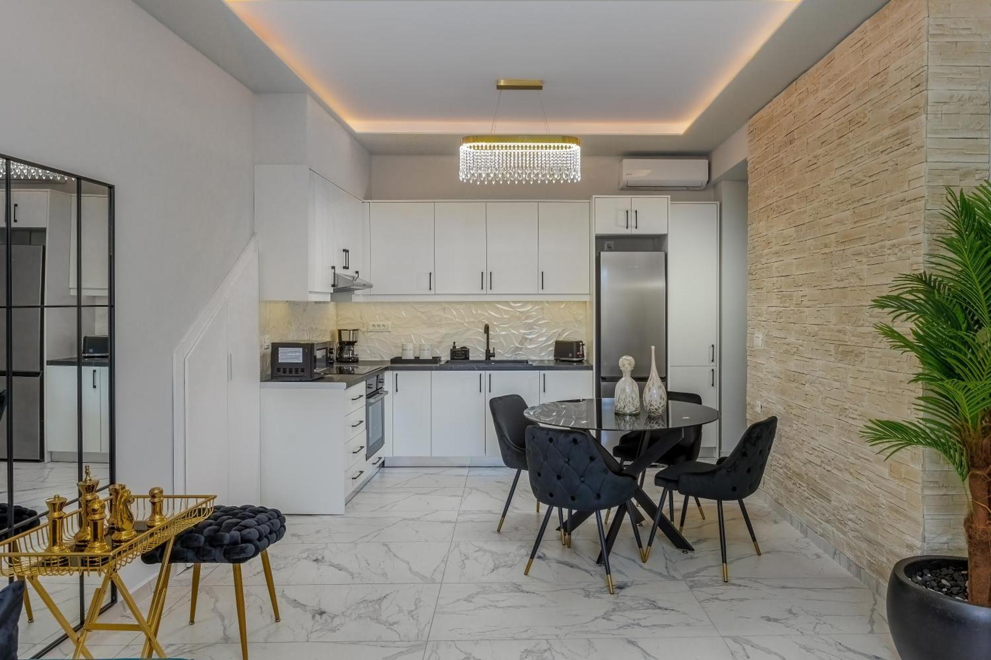 Marquise Residences By Estia Amoudara Lasithiou Zewnętrze zdjęcie