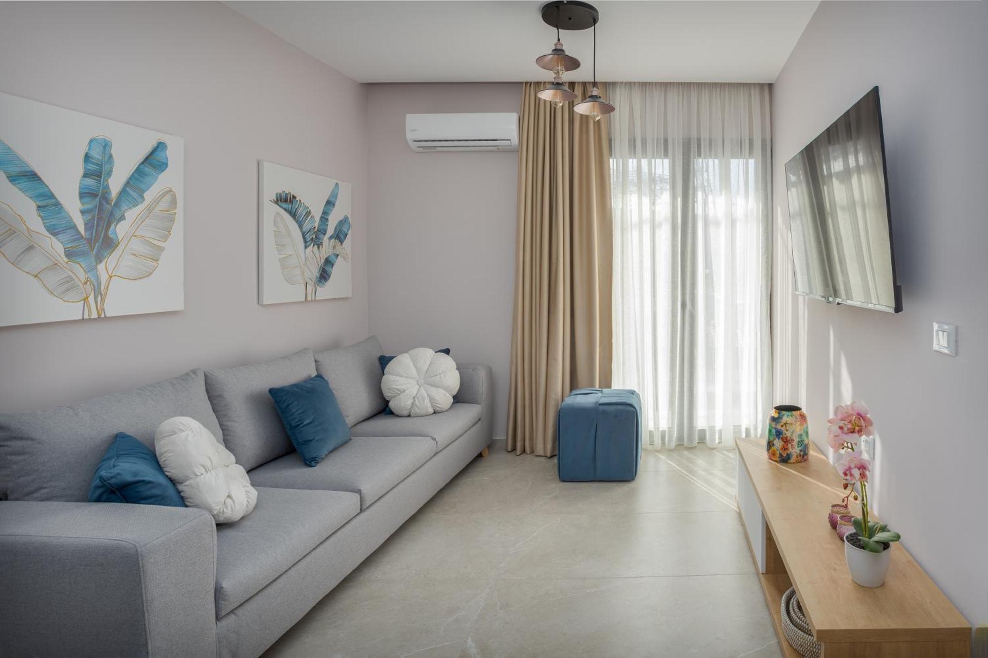 Marquise Residences By Estia Amoudara Lasithiou Zewnętrze zdjęcie