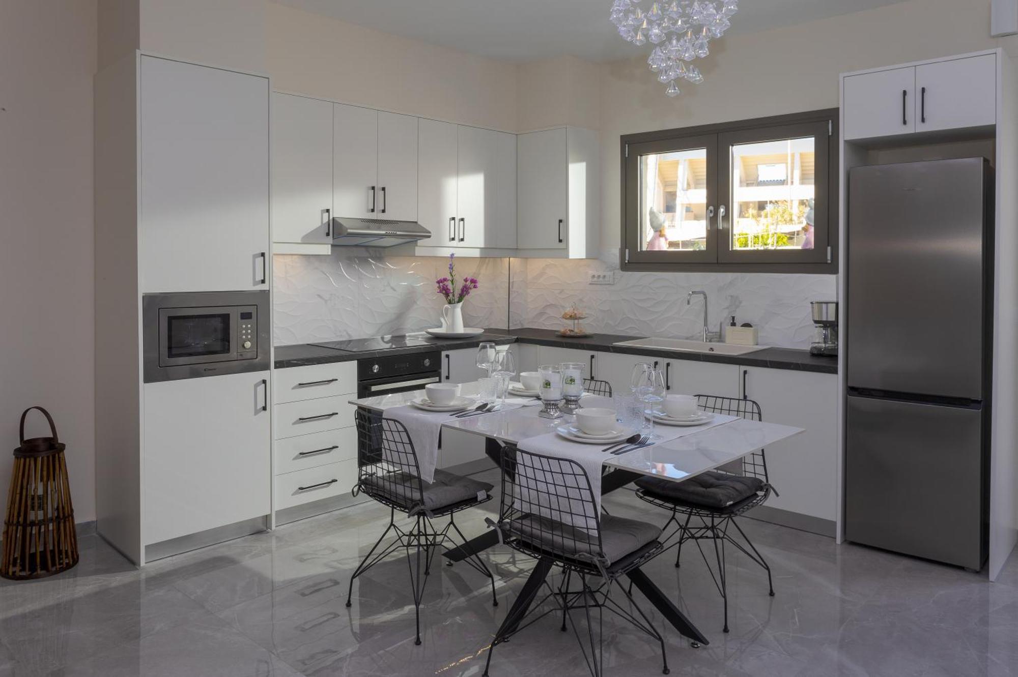 Marquise Residences By Estia Amoudara Lasithiou Zewnętrze zdjęcie