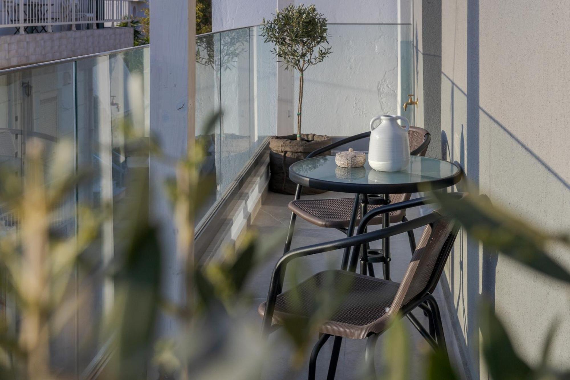 Marquise Residences By Estia Amoudara Lasithiou Zewnętrze zdjęcie