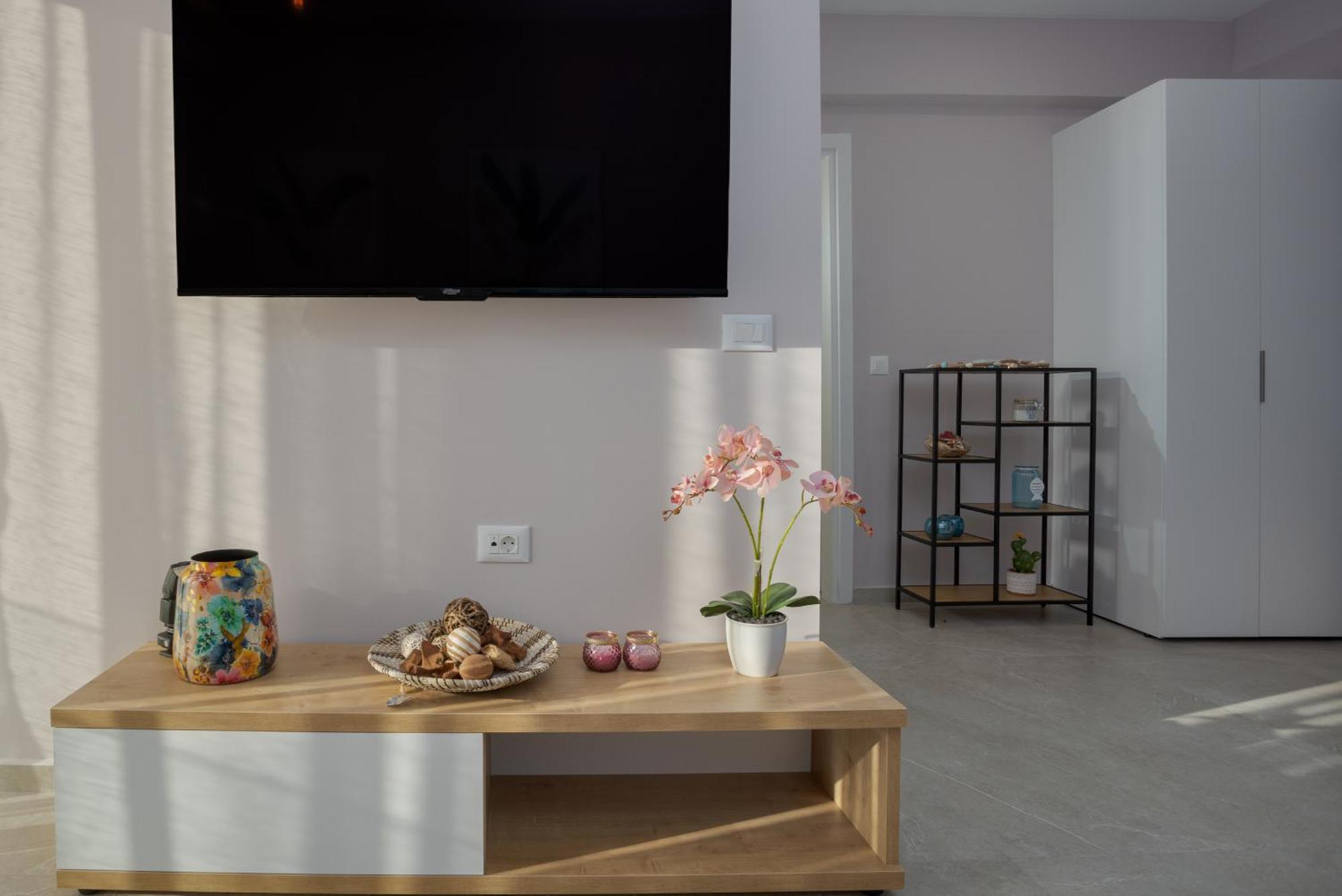 Marquise Residences By Estia Amoudara Lasithiou Zewnętrze zdjęcie