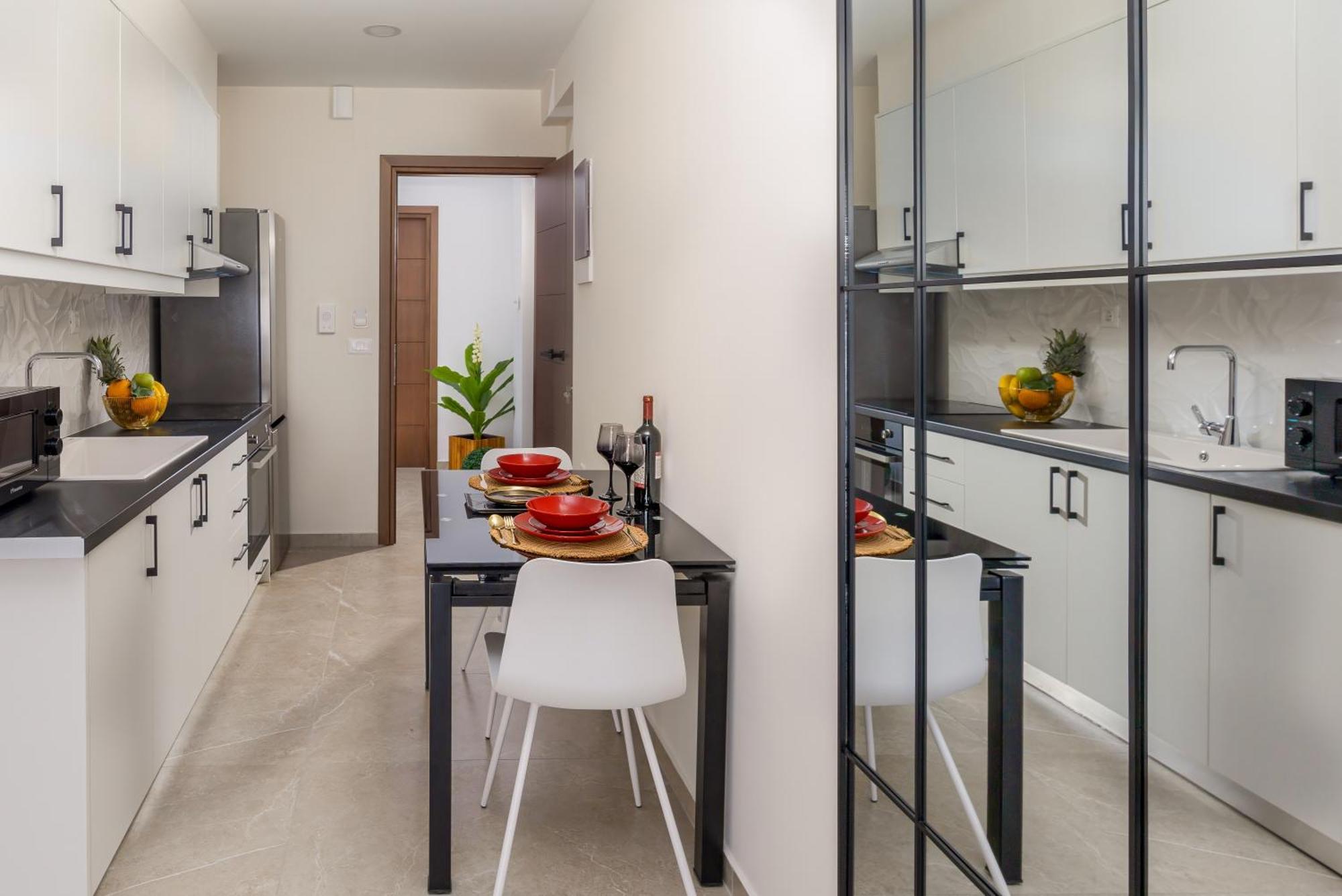 Marquise Residences By Estia Amoudara Lasithiou Zewnętrze zdjęcie