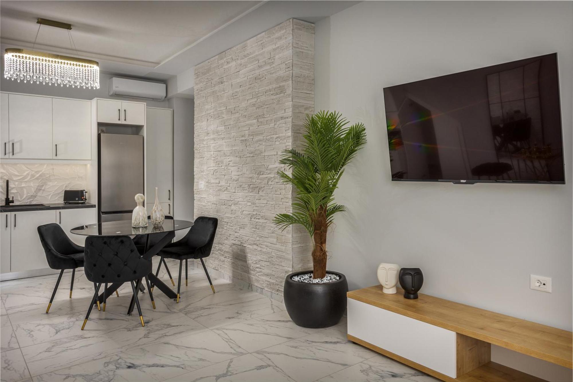 Marquise Residences By Estia Amoudara Lasithiou Zewnętrze zdjęcie