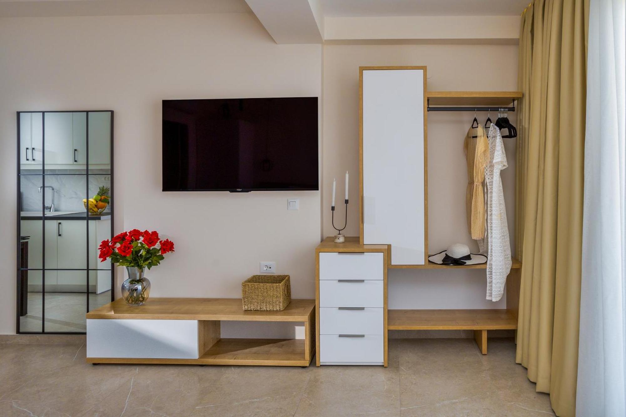 Marquise Residences By Estia Amoudara Lasithiou Zewnętrze zdjęcie