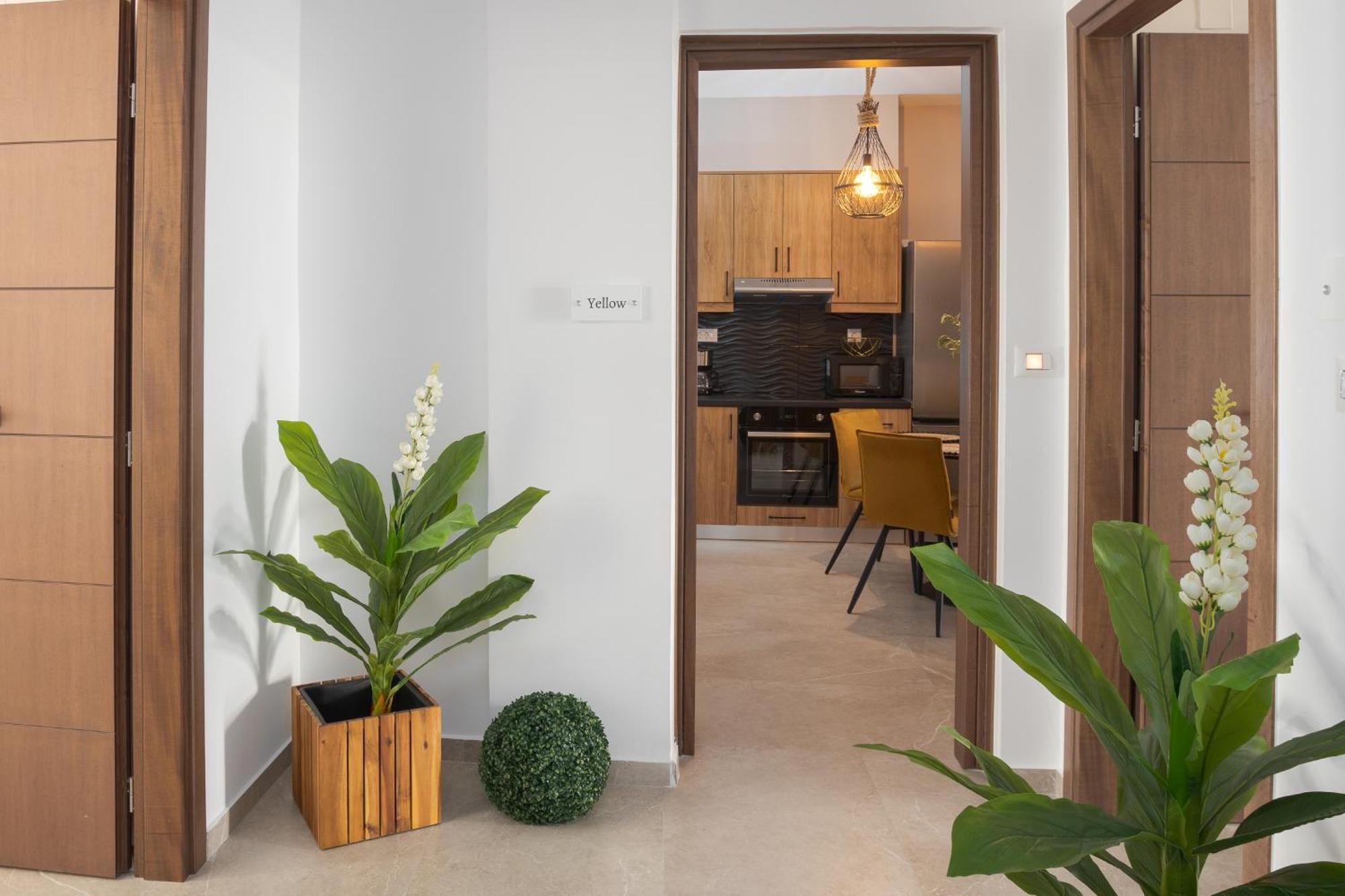 Marquise Residences By Estia Amoudara Lasithiou Zewnętrze zdjęcie