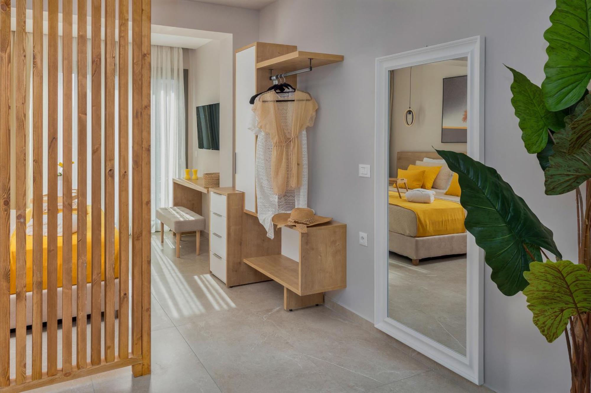 Marquise Residences By Estia Amoudara Lasithiou Zewnętrze zdjęcie
