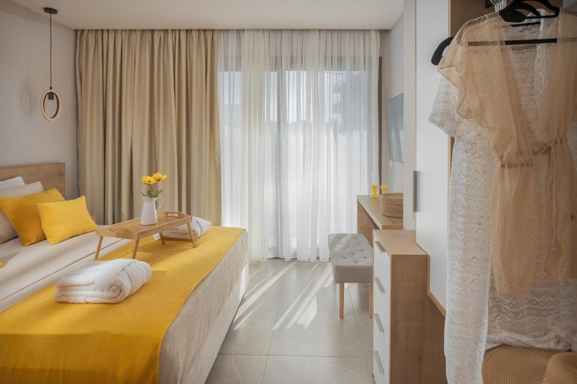 Marquise Residences By Estia Amoudara Lasithiou Zewnętrze zdjęcie