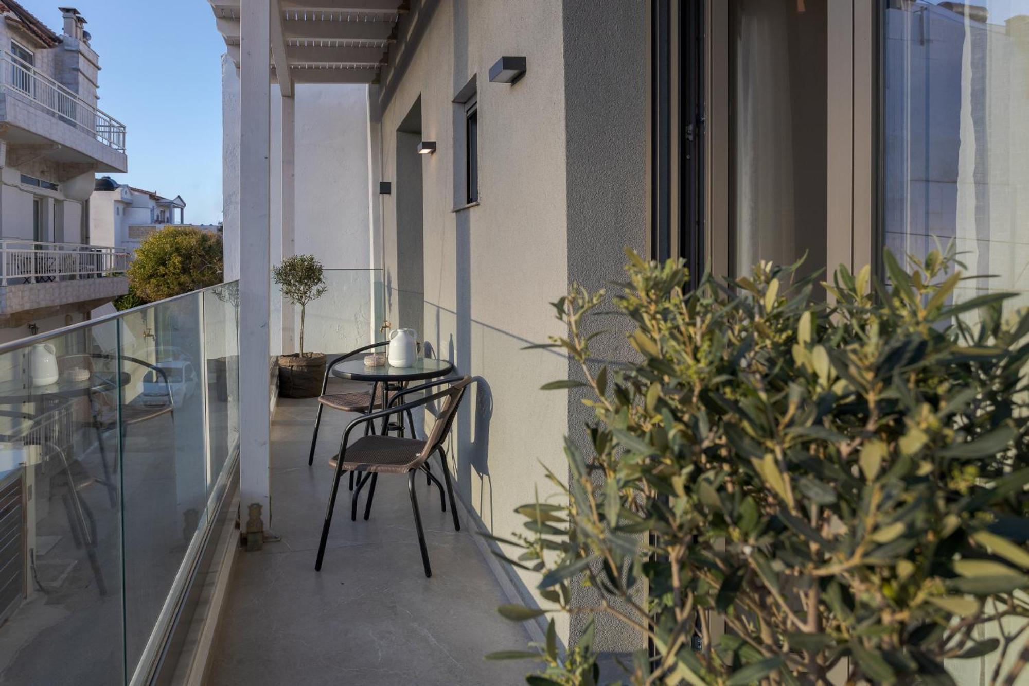 Marquise Residences By Estia Amoudara Lasithiou Zewnętrze zdjęcie