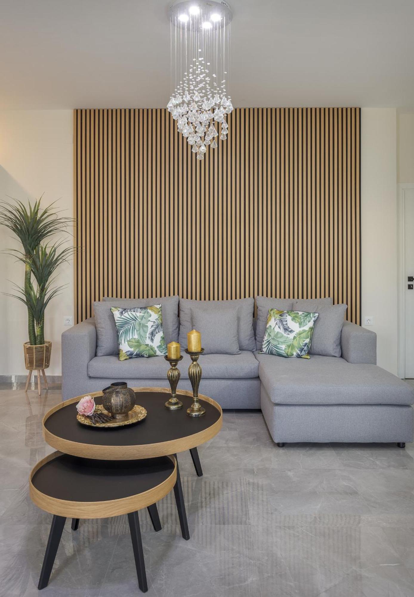 Marquise Residences By Estia Amoudara Lasithiou Zewnętrze zdjęcie