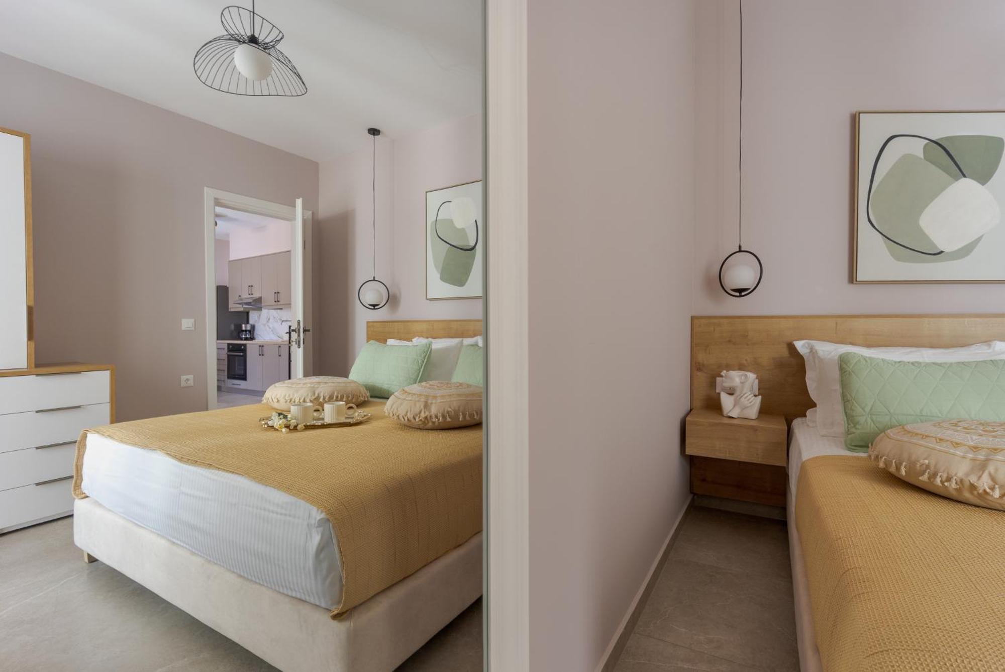 Marquise Residences By Estia Amoudara Lasithiou Zewnętrze zdjęcie