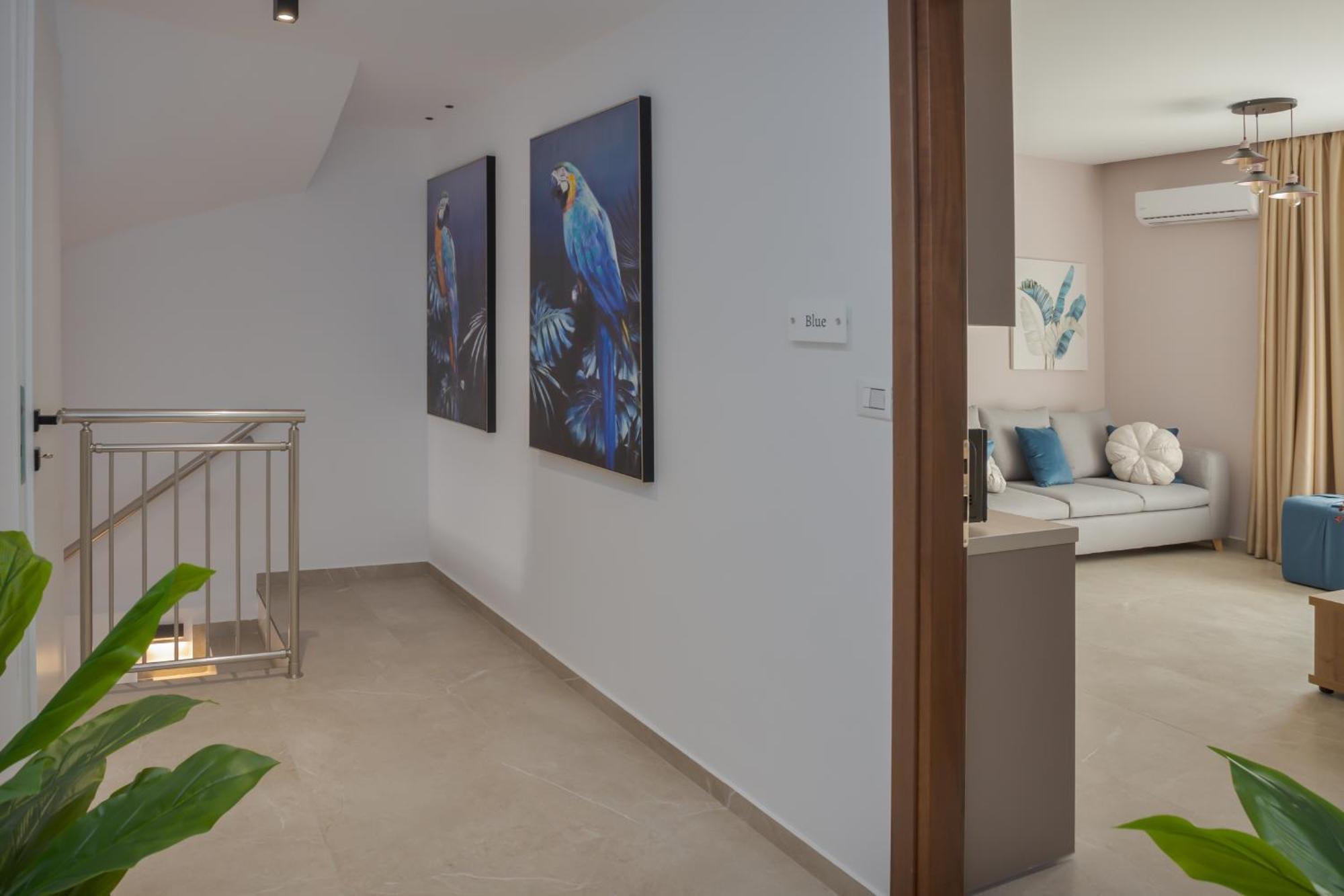 Marquise Residences By Estia Amoudara Lasithiou Zewnętrze zdjęcie
