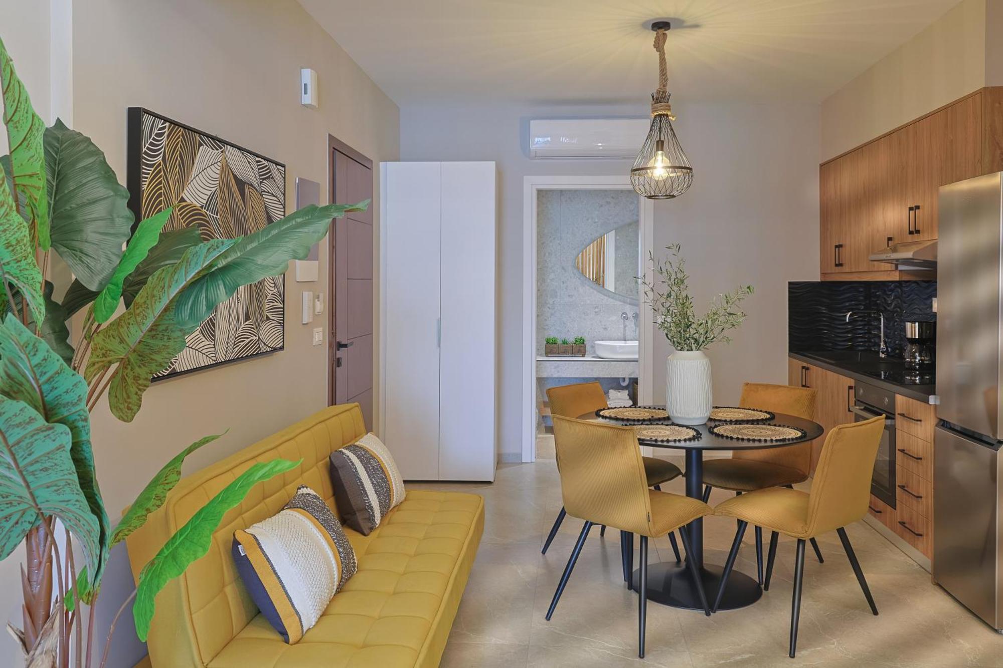 Marquise Residences By Estia Amoudara Lasithiou Zewnętrze zdjęcie