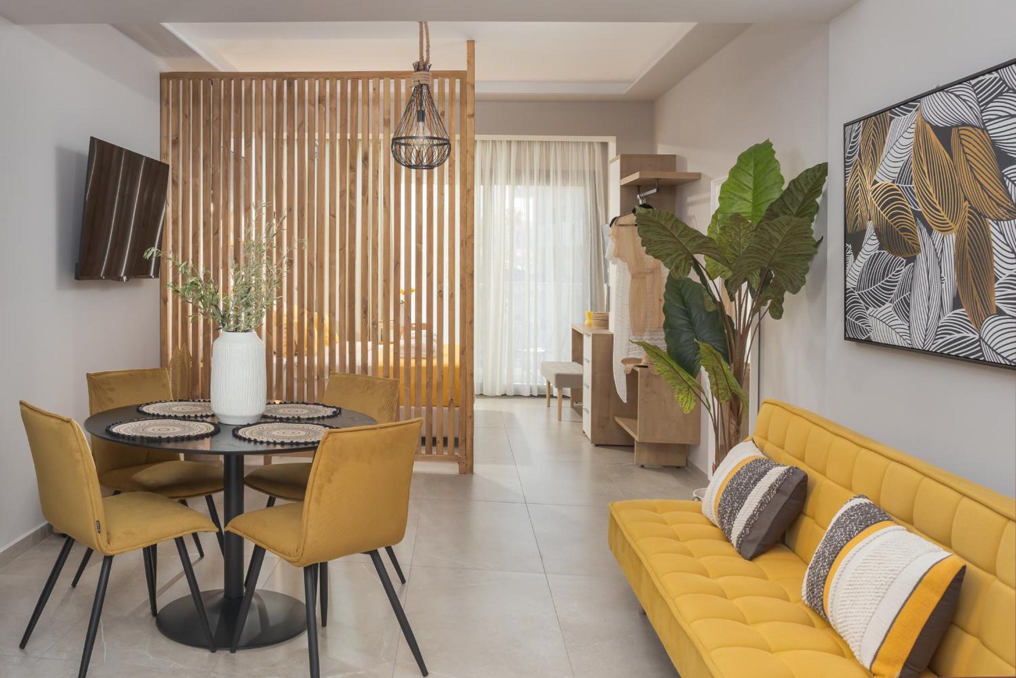 Marquise Residences By Estia Amoudara Lasithiou Zewnętrze zdjęcie