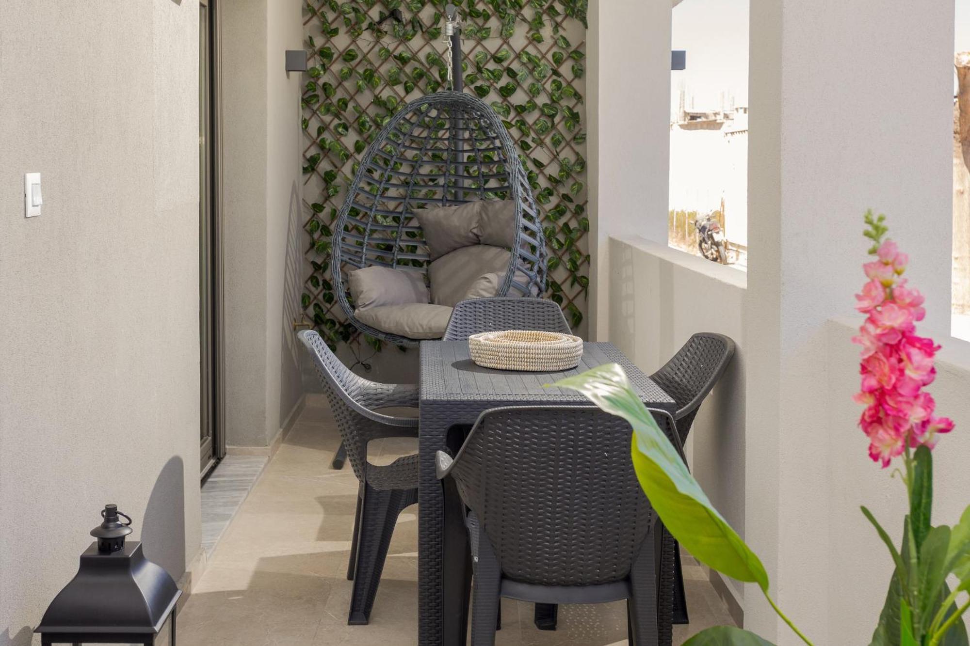 Marquise Residences By Estia Amoudara Lasithiou Zewnętrze zdjęcie