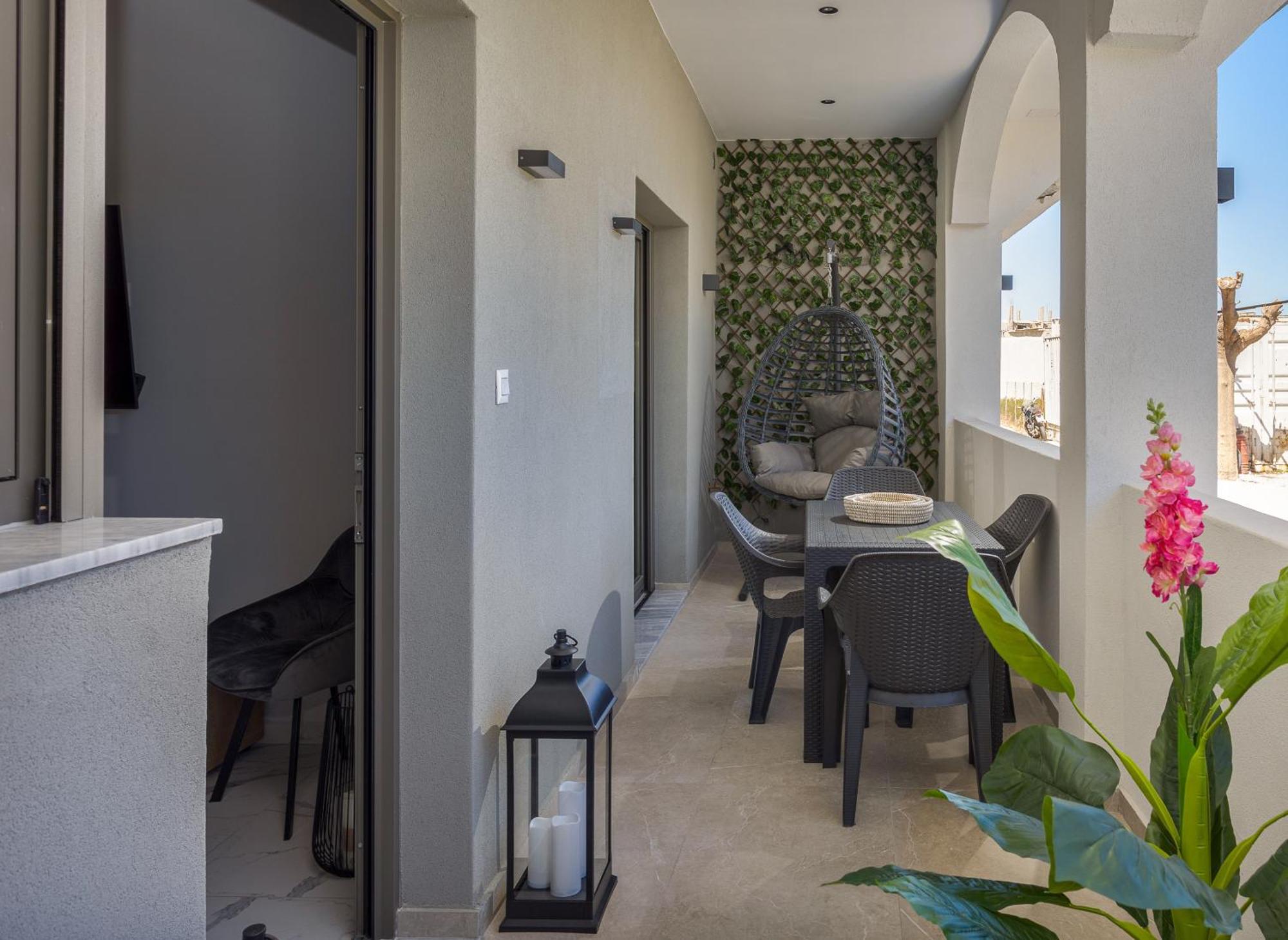 Marquise Residences By Estia Amoudara Lasithiou Zewnętrze zdjęcie