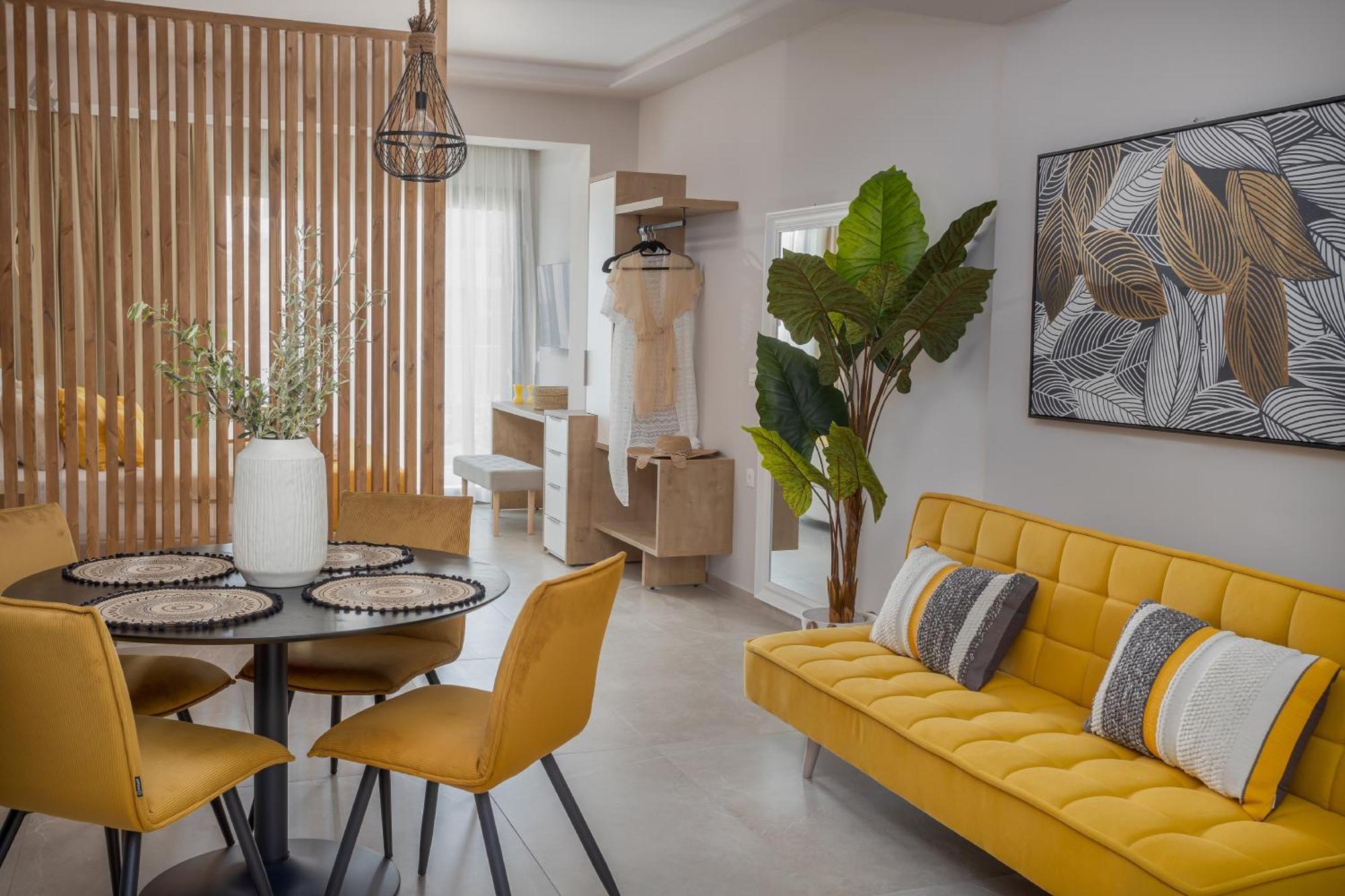 Marquise Residences By Estia Amoudara Lasithiou Zewnętrze zdjęcie