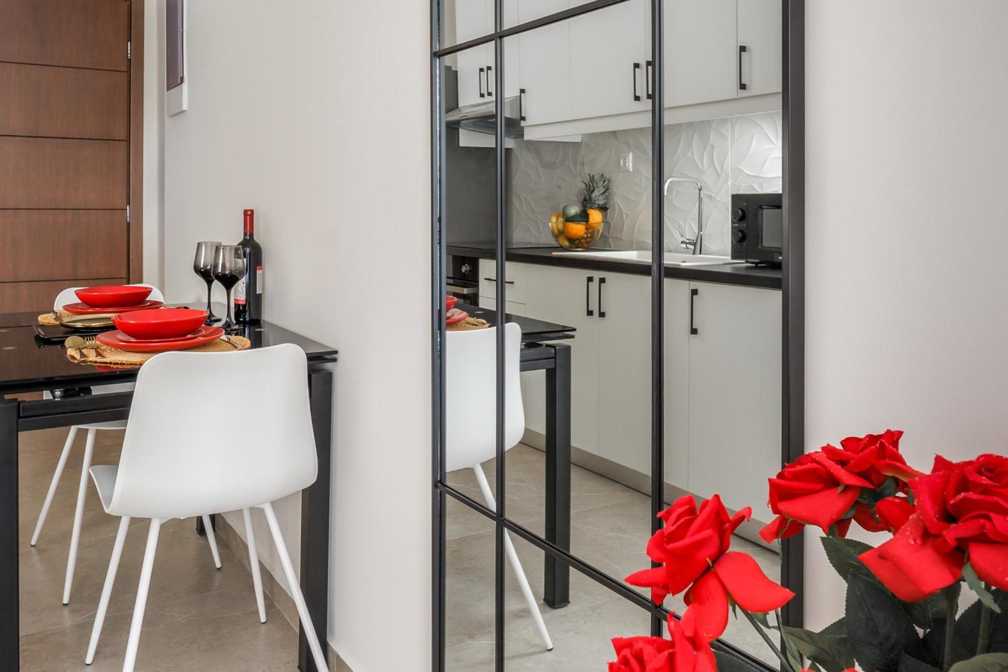 Marquise Residences By Estia Amoudara Lasithiou Zewnętrze zdjęcie