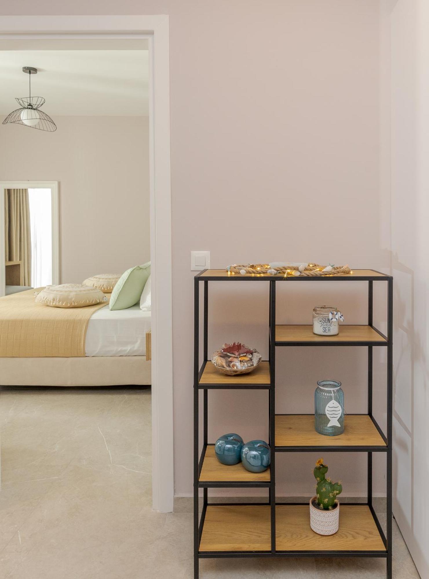 Marquise Residences By Estia Amoudara Lasithiou Zewnętrze zdjęcie