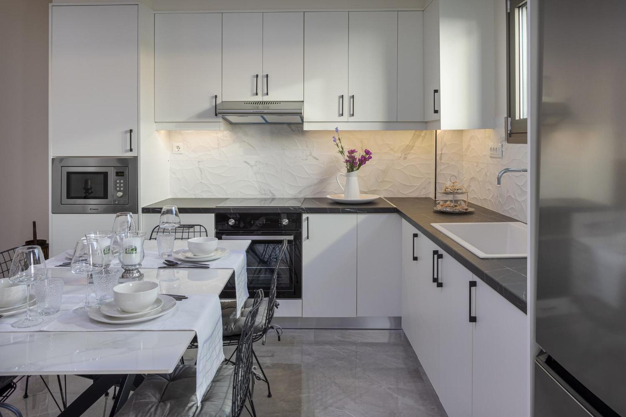 Marquise Residences By Estia Amoudara Lasithiou Zewnętrze zdjęcie