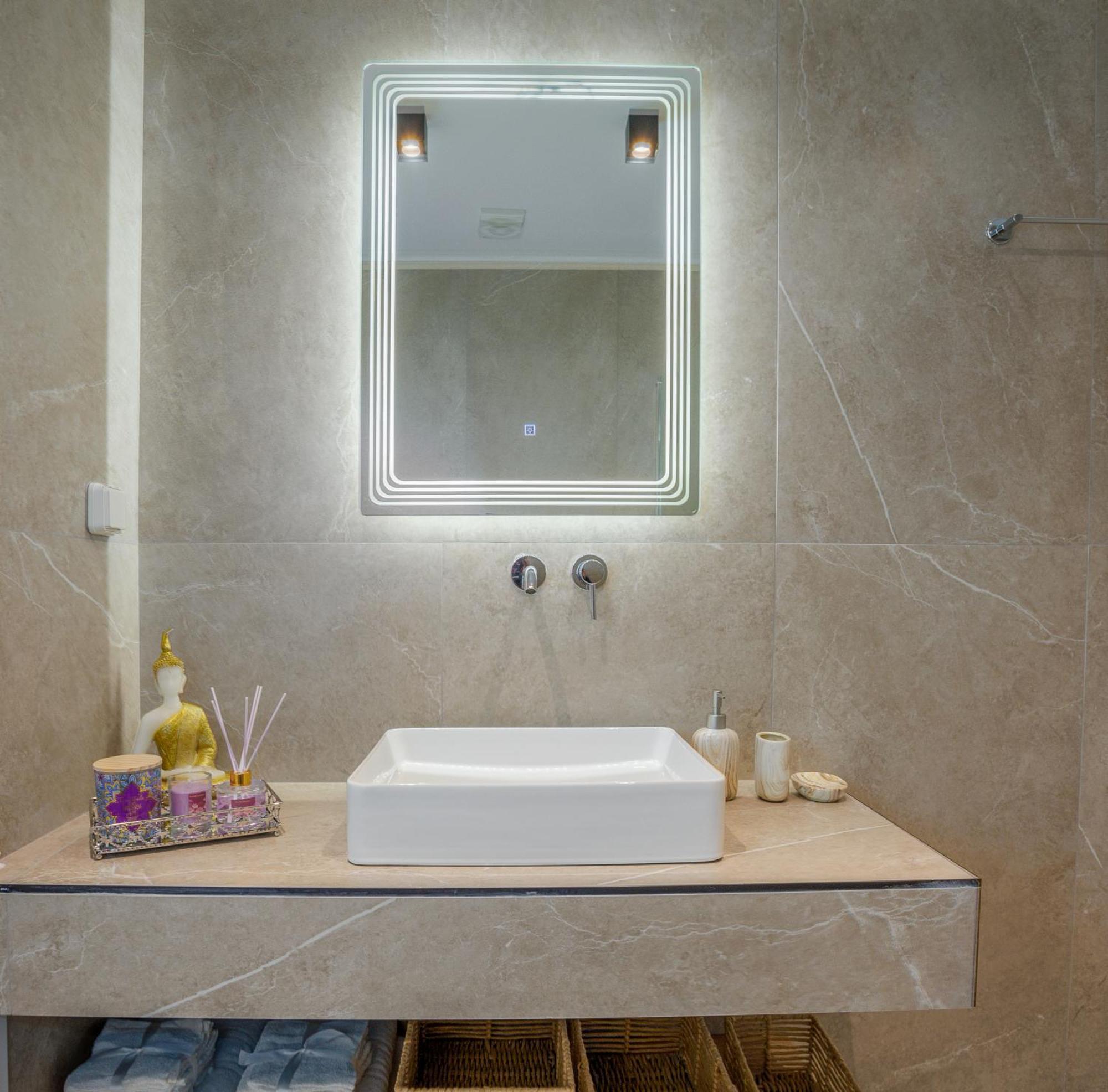 Marquise Residences By Estia Amoudara Lasithiou Zewnętrze zdjęcie