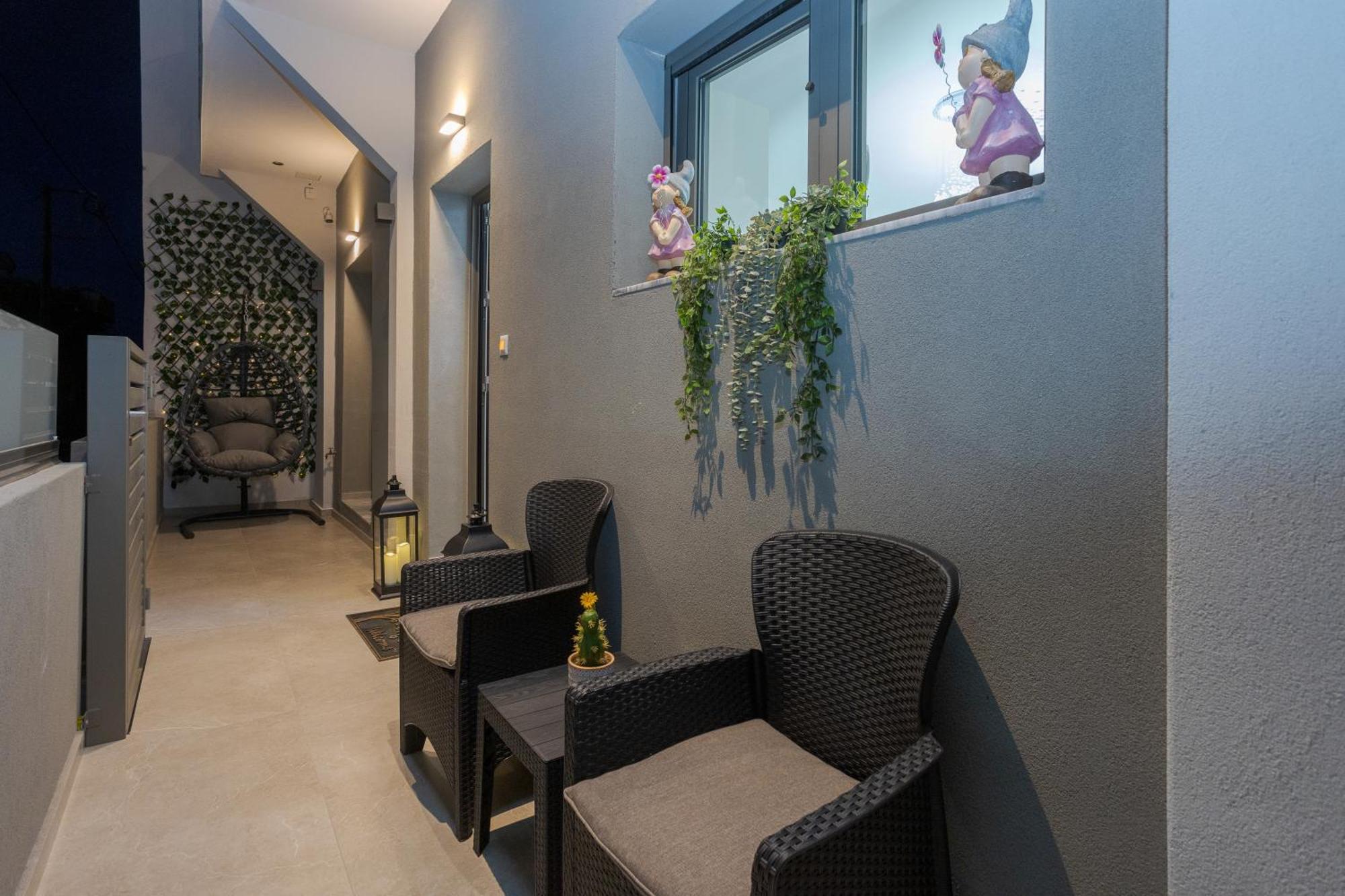 Marquise Residences By Estia Amoudara Lasithiou Zewnętrze zdjęcie