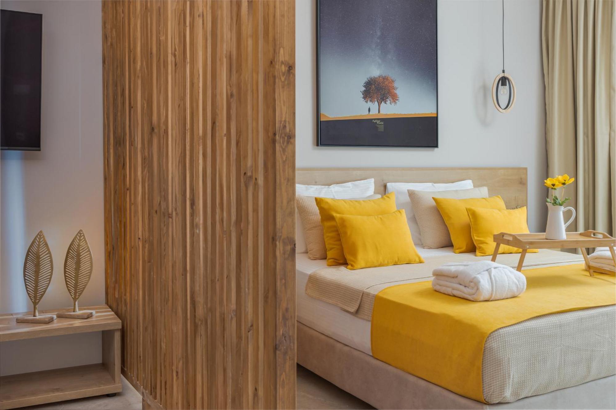Marquise Residences By Estia Amoudara Lasithiou Zewnętrze zdjęcie