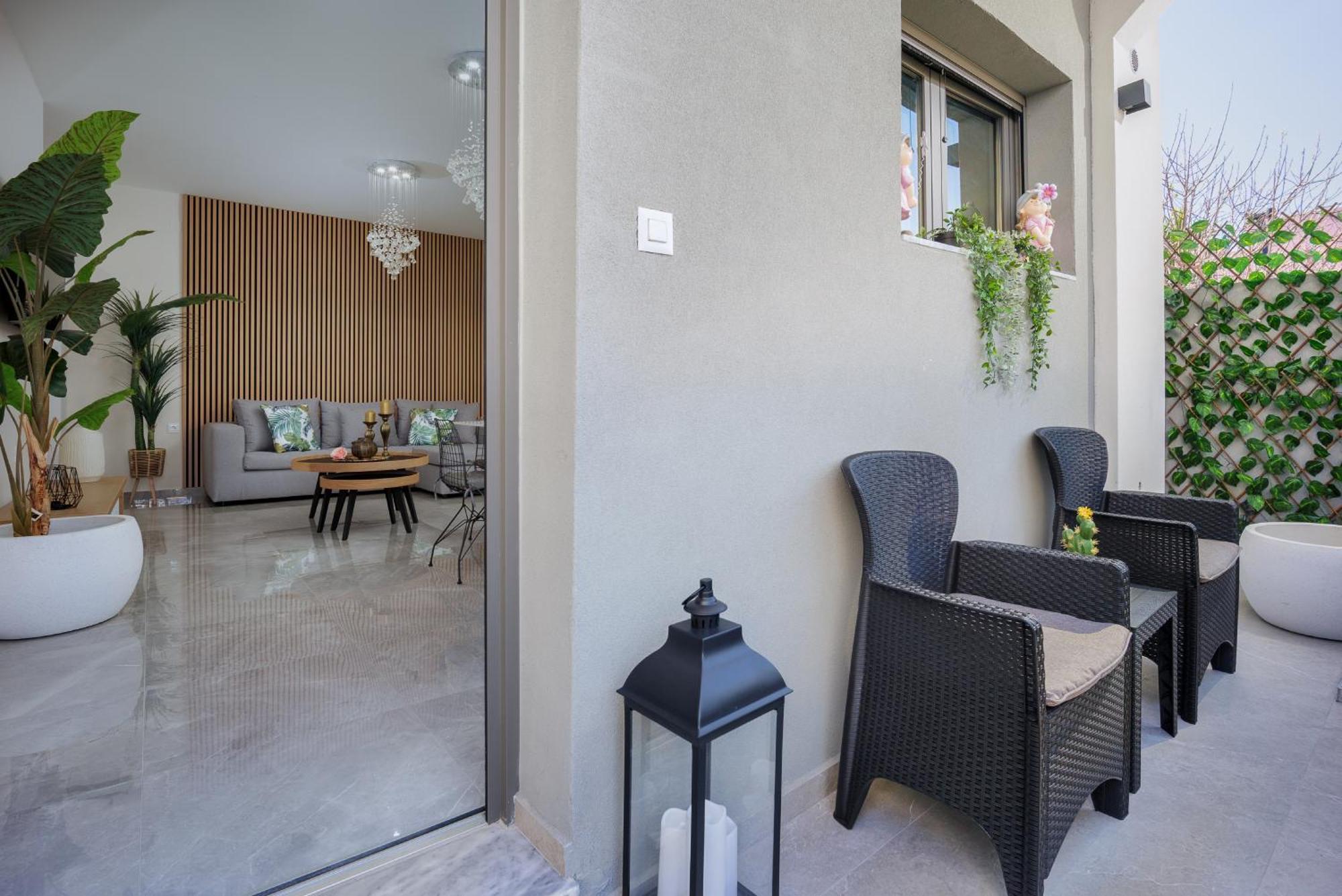 Marquise Residences By Estia Amoudara Lasithiou Zewnętrze zdjęcie