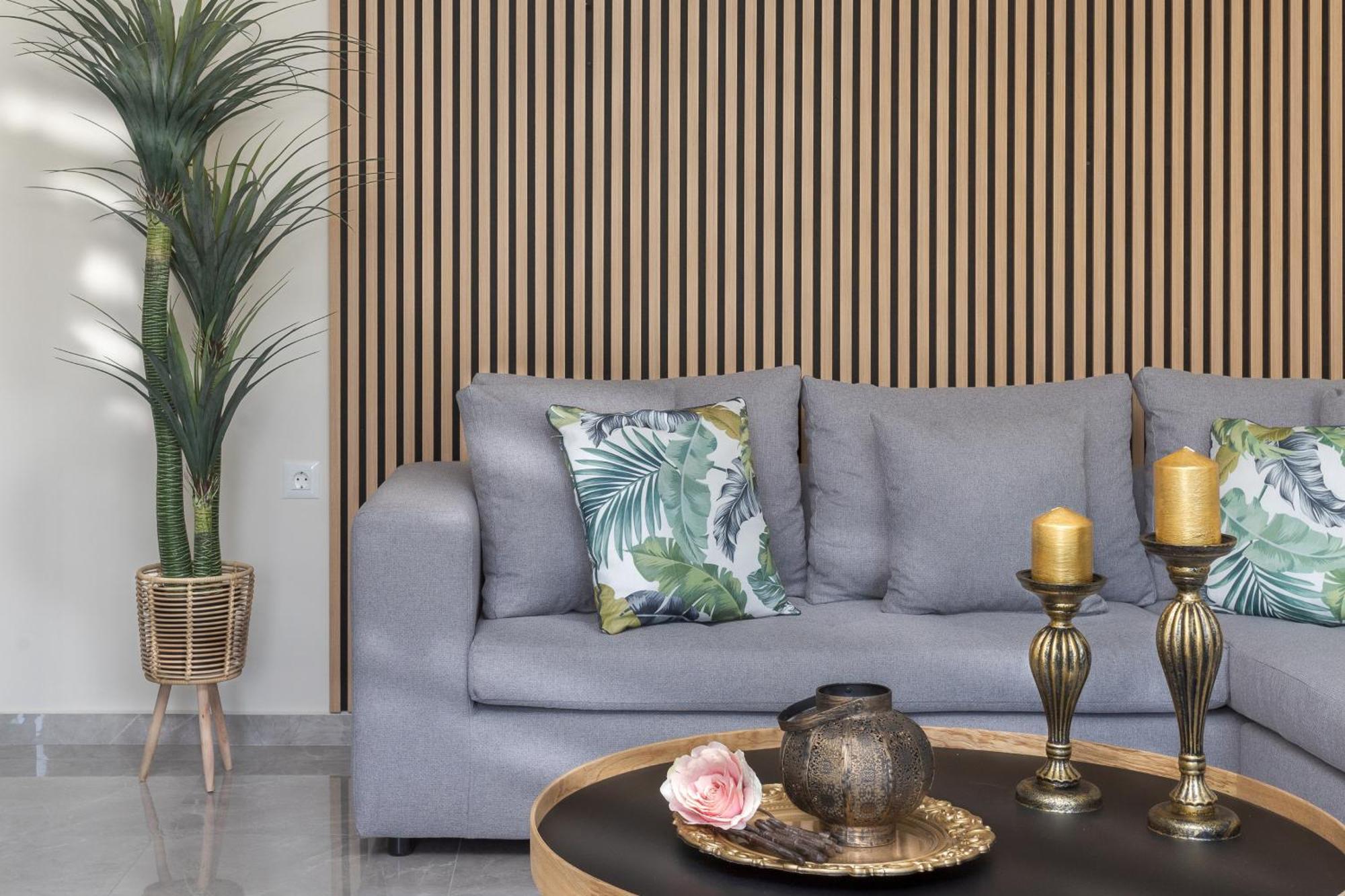 Marquise Residences By Estia Amoudara Lasithiou Zewnętrze zdjęcie