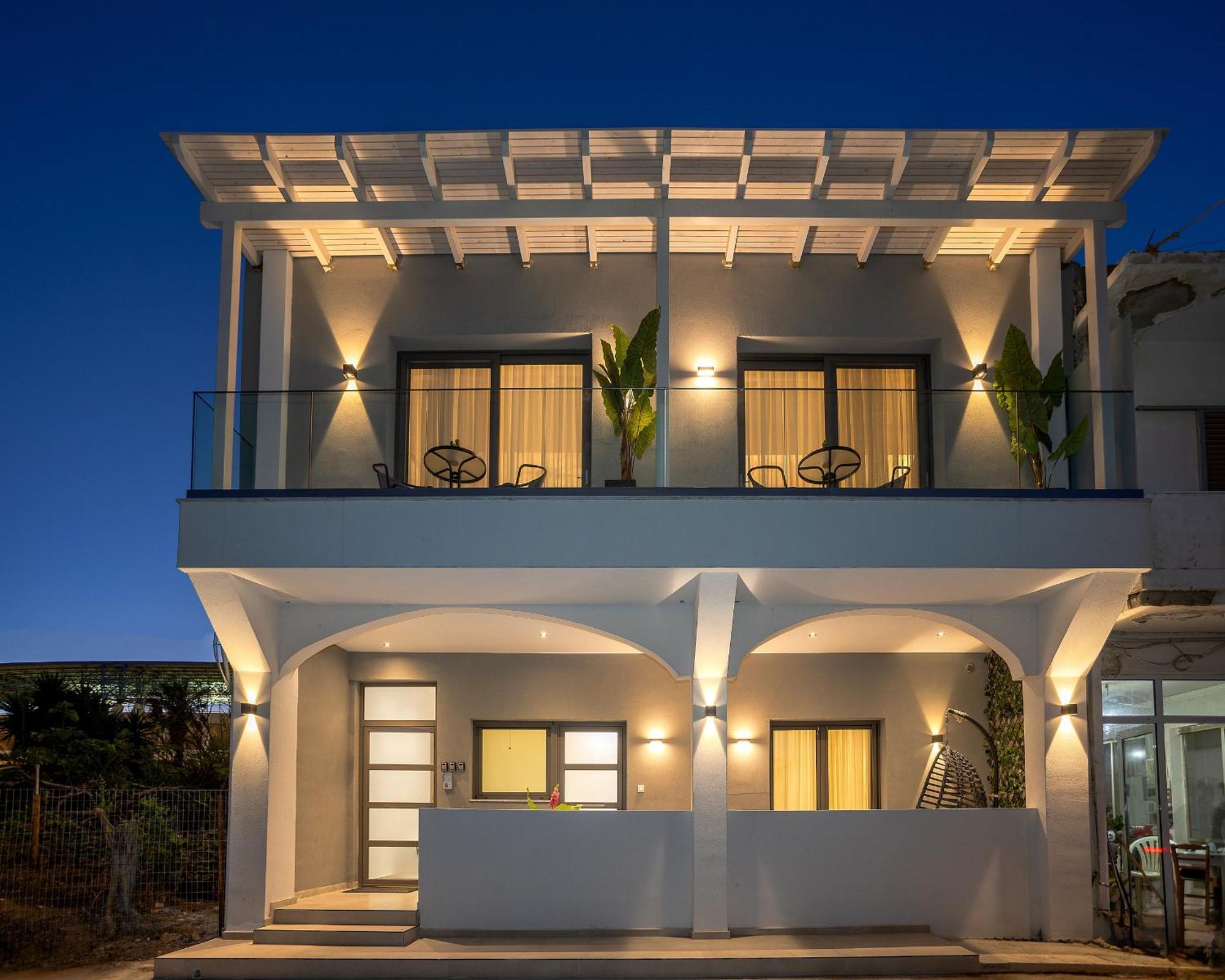Marquise Residences By Estia Amoudara Lasithiou Zewnętrze zdjęcie